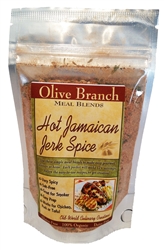 Jamaican Jerk Blend