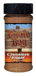 PIRATE BAY CINNAMON SUGAR