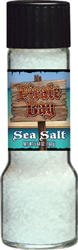 PIRATE BAY SEA SALT