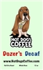 DOZER'S DECAF COFFEE