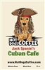 JACK SPANIEL'S CUBAN CAFE