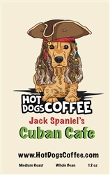 JACK SPANIEL'S CUBAN CAFE
