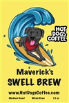 MAVERICK'S SWELL BREW