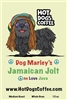 DOG MARLEY'S JAMAICAN JOLT