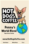 PENNY'S WORLD BLEND