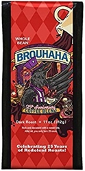 RAVENS BREW BROUHAHA BLEND