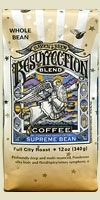 RAVENS BREW RESURRECTION BLEND