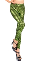 Mermaid_raver_party_leggings