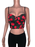 sexy_cherry_pie_posh_bustier_corset_tops