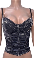 sexy_western_posh_denim_bustier_corset_tops