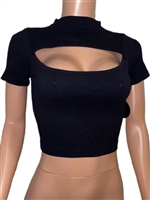 Sexy_black_crop_top