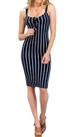 sexy_navy_striped_body_con_pencil_dress