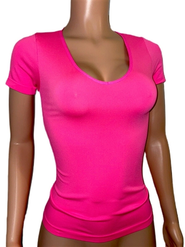 neon_pink_seamless_top