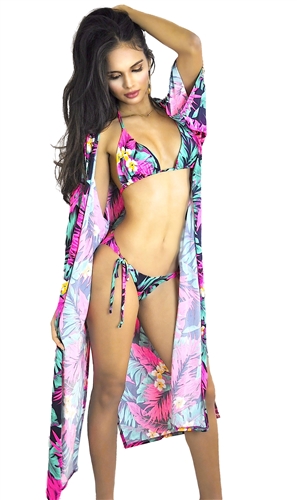 Sexy_floral_robe_bohemian_cover_up