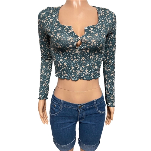 floral_crop_top