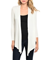 sexy_ivory_cardigan_top