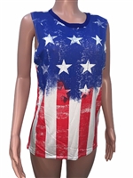 American_flag_striped_tank_top