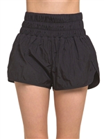 black_activewear_shorts