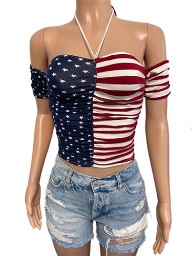 American_flag_cropped_crop_top