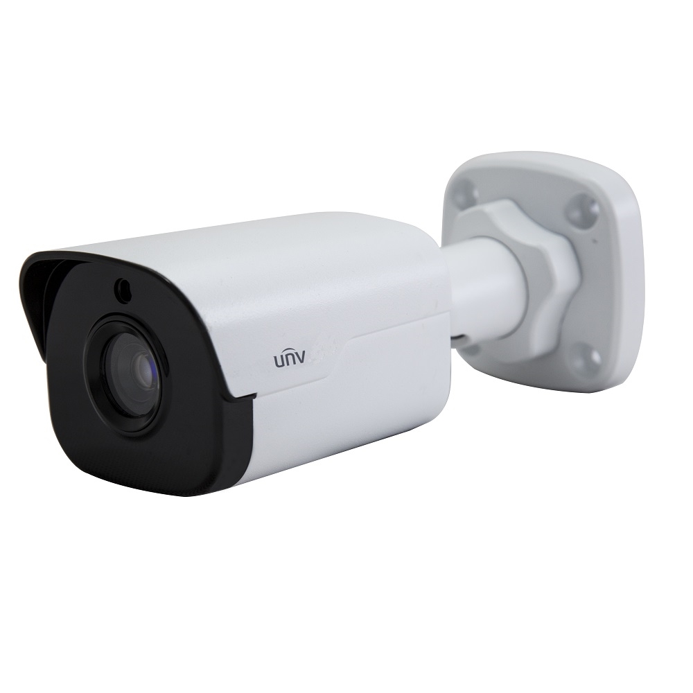 Uniview UNV IPC2124SR3-DPF36 IP Network Security Camera