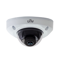 Uniview UNV IPC314SR-DVPF28 4MP Mini Dome