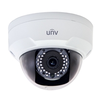 Uniview UNV IPC322ER3-DUVPF28-B 2MP Starlight Mini Dome