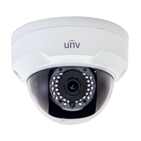 Uniview UNV IPC324ER3-DVPF28 4MP 2.8mm Dome