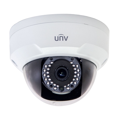 Uniview UNV IPC324ER3-DVPF28 4MP 2.8mm Dome