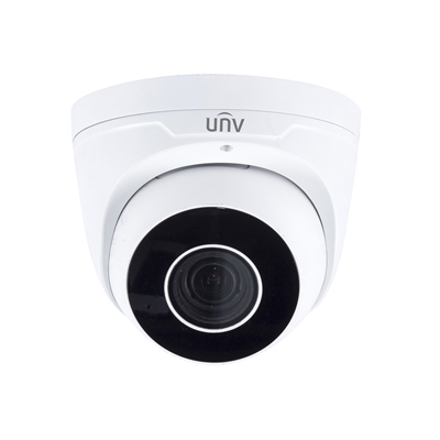 Uniview UNV IPC3634ER3-DPZ28 4MP WDR Eyeball Dome