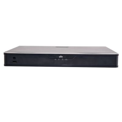 Uniview UNV NVR302-08E-P8-B 8-CH PoE NVR 2-SATA