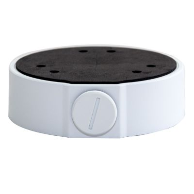  Uniview UNV TR-JB03-D-IN 3" Fixed Dome Junction Box