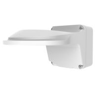 Uniview UNV TR-JB07/WM03-B-IN 3" Fixed Dome Wall Mount