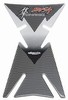 BUSA CARBON FIBER Look Tank Pad
