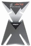 BUSA CARBON FIBER Look Tank Pad