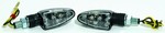 Short Stalk V LED Signal Lights