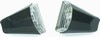Scoop LED Flush Mount Signal Lights