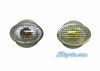 Oval Flush Mount Signal Lights