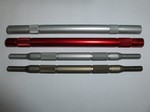 1999-2007 Suzuki Hayabusa Shift Rod - Hard Anodized
