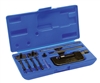 Chain Cutter / Riveting Tool for 520, 525, 530 Chains - Motion Pro 08-0058