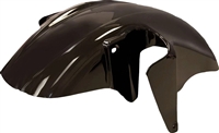 YANA SHIKI | Front Fender | ABS Plastics | Unpainted | YAMAHA: YZF-R1 | 1998-1999 | # FFY-404-UP
