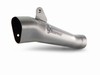 2006-2016 Yamaha R6 Akrapovic Megaphone Slip On Exhaust System