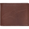Alpinestars Big-A Bi-Fold Wallet Brown (10409200080)