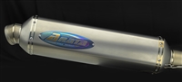 2015-2019 Yamaha R1 Arata FULL Titanium Exhaust System with Titanium Canister