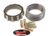 2004-2005 Suzuki GSXR600 Barnett Complete Clutch Kit with Kevlar Friction + Steel Plates + Springs