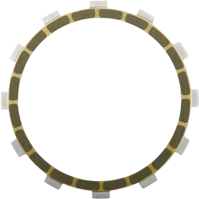 Barnett Kevlar Friction Clutch Plate - 301-70-10835 (TM-35B)
