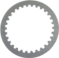 Barnett Steel Drive Clutch Plate - 401-70-063012 (SP-12-16)