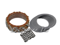 2017-2026 Kawasaki Z900 / Z900RS / Z900SE Barnett Race Quality "RQ" Complete Clutch Kit with Friction + Steel Plates + Springs