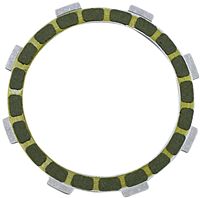 Barnett Kevlar Friction Clutch Plate - 301-35-10008 (HPK-19)