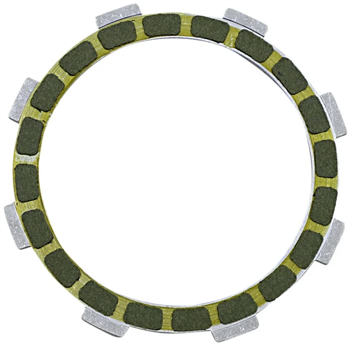 Barnett Kevlar Friction Clutch Plate - 301-35-10008 (HPK-19)