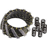 2011-2024 Kawasaki ZX10R Barnett Kevlar Friction Plates + Springs Clutch Kit